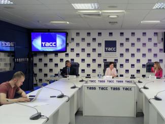 Представлена концепция программы VIII форума «Технопром»