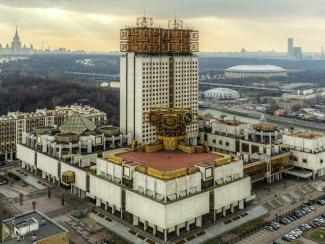 Телеграм-канал, курируемый АП РФ, изложил свое видение хода выборов главы РАН