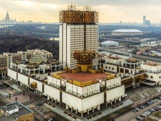 Итоги предварительного голосования в РАН