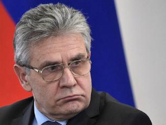 У РАН и министерства много планов на будущее, подчеркнул Александр Сергеев