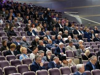 Общее собрание Сибирского отделения РАН приняло соответствующую резолюцию