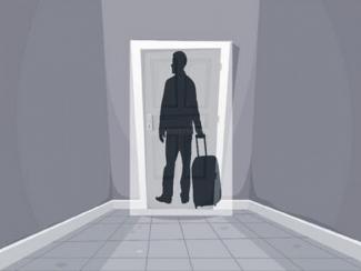 У одного из самых известных российских ученых могут отобрать единственное жильё