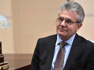 Президент РАН поднял тему технологического отставания страны