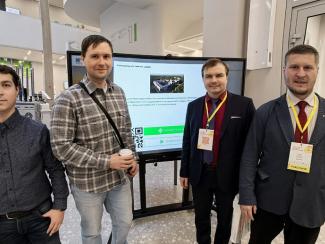 Сотрудники Центра искусственного интеллекта НГУ создали фреймворк для управления моделями искусственного интеллекта Сотрудники Центра искусственного интеллекта НГУ создали фреймворк для управления моделями искусственного интеллекта