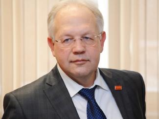 Новосибирск попал в список пилотных городов по проекту «Умный город»