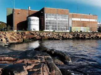 В мире начался ввод в эксплуатацию первых осмотических электростанций В мире начался ввод в эксплуатацию первых осмотических электростанций