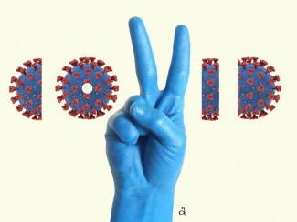 Блиц-интервью c сотрудником Института здравоохранения США  Евгением Куниным Блиц-интервью c сотрудником Института здравоохранения США  Евгением Куниным