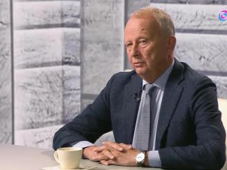 Президент ИМЭМО РАН Александр Дынкин рассказал о своем видении трансформации Академии