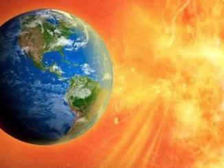 О подзабытых гипотезах относительно влияния Солнца на климатические процессы О подзабытых гипотезах относительно влияния Солнца на климатические процессы