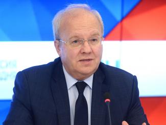 Что принесла вторая волна оценки научных организаций рассказал Алексей Хохлов