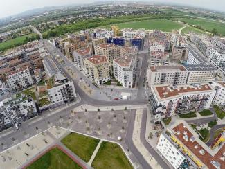 Завершаем наш обзор «умных городов» опытом одной из старейших европейских столиц
