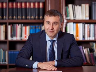 Разговор с главой Минобрнауки о будущем высшего образования