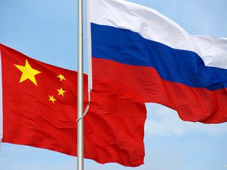 Российско-Китайская подкомиссия по научно-техническому сотрудничеству о поддерживаемых проектах