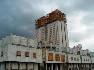 Российские ученые пытаются сформулировать разумную стратегию «низкоуглеродного» развития страны