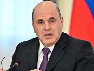 Михаил Мишустин дал членам правительства ряд поручений по итогам своей рабочей поездки в Новосибирскую область