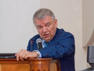 Общее собрание СО РАН провели в режиме видеоконференции