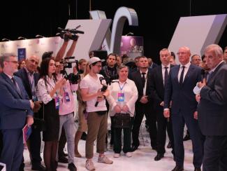 "БиоКатТех" обеспечит независимость РФ от импорта катализаторов и ферментов