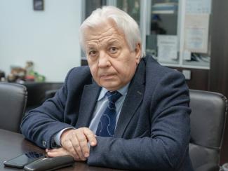 Флора Сибири как источник активных компонентов для отечественной фармакологии
