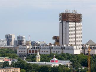 Результаты социологического исследования об отношении общества к исследователям