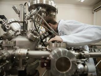 Российские ученые совместно с бизнесом осваивают технологии будущего