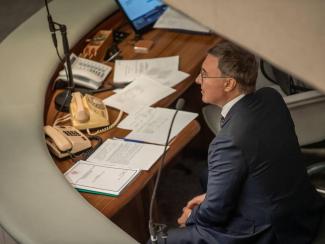Госдума приняла закон о регулировании объемов платного обучения в вузах