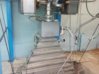 Ускорители из ИЯФ уехали в индийскую компанию Siechem