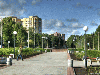 Новосибирский Академгородок как объект культурного наследия