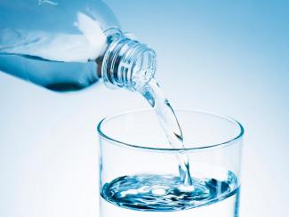 Партия «Зеленых» предложила запретить продажу воды из РФ за рубеж Партия «Зеленых» предложила запретить продажу воды из РФ за рубеж