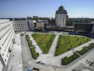 Руководство ФИЦ «ИЦиГ СО РАН» предлагает создать новый факультет в НГУ
