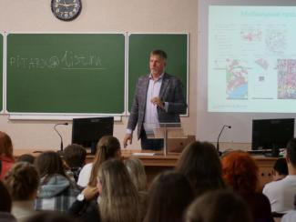 Компания «Дата Ист» заключила соглашение о сотрудничестве с Новосибирским государственным архитектурно-строительным университетом