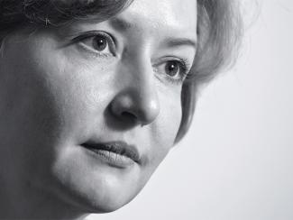 Она пошла дальше Ландау