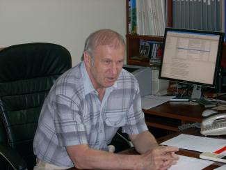 Директор Института теплофизики СО РАН Сергей Алексеенко поделился своим взглядом на будущее энергетики и стратегию власти в этой сфере