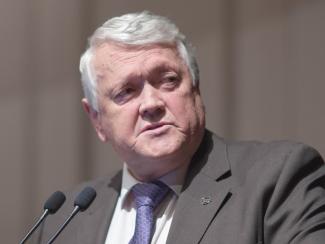С таким предложением академик Александр Асеев выступил на Общем собрании РАН