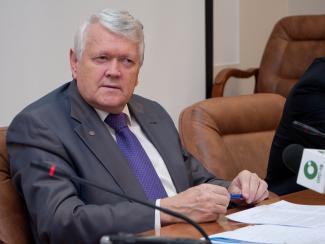 Ученые Сибирского отделения РАН комментируют недавно состоявшиеся выборы членов Академии наук