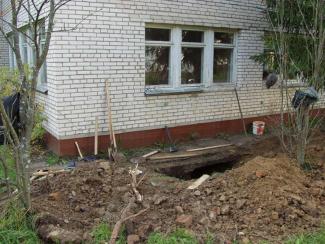 Не бойтесь инспектора с тепловизором