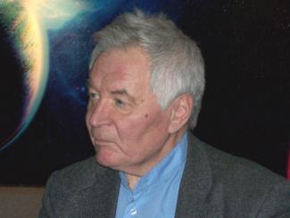 Академик Ю.Л. Ершов: «Невозможно качественное образование в стране, регионе, где большой науки нет»