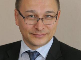 Интервью с начальником управления науки и внедрения научных разработок мэрии г. Новосибирска Александром Николаенко