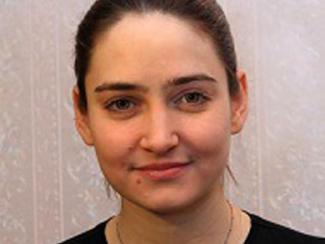 Старший научный сотрудник ИМ СО РАН Наталья Николаевна Токарева