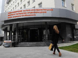 Анонсированный в прошлом году в Новосибирске проект строительства крупнейшего в Сибири биомедицинского парка «Зеленая долина» рискует остаться только на бумаге