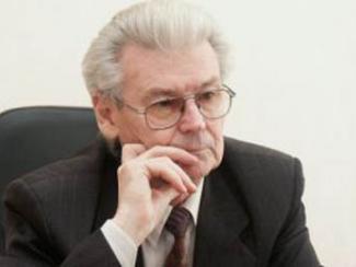 Александр Коновалов, академик РАН 