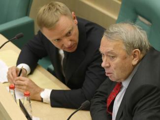 Почему до сих пор не утвержден устав РАН