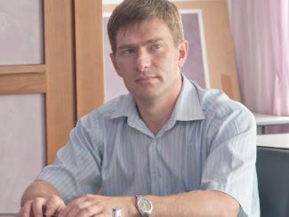 Андрей Матвеев