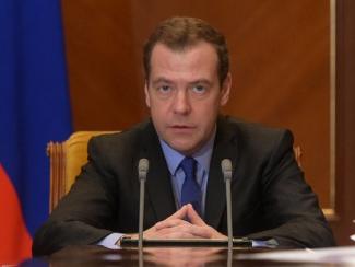 Среди других проблем премьер указал на слабую систему защиты интеллектуальной собственности