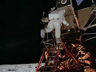 Что становится объектом космической археологии