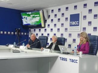 Археологи рассказали, что нового удалось узнать о заселении человеком Сибири