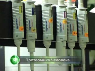 Мы снабжаем организм «оружием» против вирусов