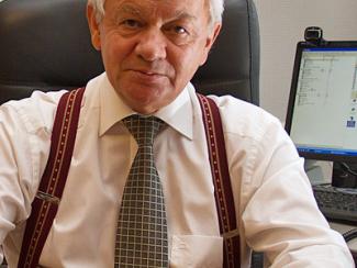 Академик Валерий Пузырев: «Персонализированная медицина уже на страже здоровья»