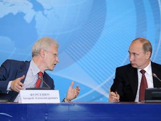Зачем в Кремле придумали «суверенную» российскую науку