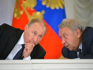 «Желающих поживиться имуществом становится все больше»