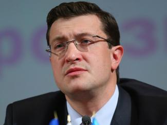 «Промышленность — это залог развития во всех сферах»